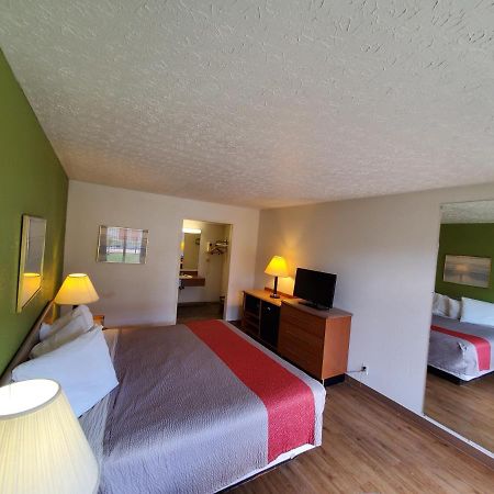 Fairbridge Inn Express Frankfort Eksteriør billede